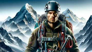 Image for blog (Conquer the Himalayan Peaks: Peak Climbing in Nepal)